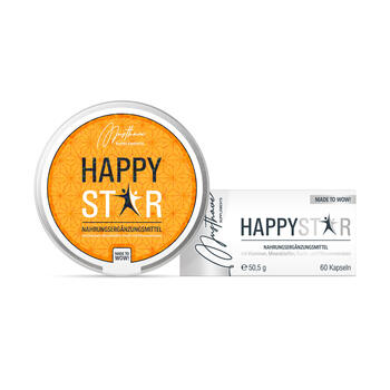 Happy Star